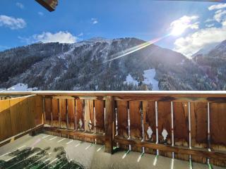 Appartement Schimpfössl - Sankt Anton am Arlberg - 2