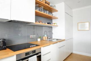 GuestReady - Beautiful flat near Kings Cross - Londra - 2