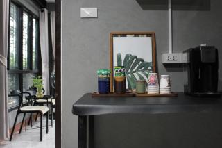The Melatonin Hostel - จองห้อง Room - Ban Khlong Pleo - 4