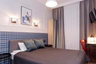 Neptunus MB By the Ses Apartments OLD TOWN - Gdańsk - 5