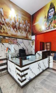 Hotel Shivam - Kekri - 4