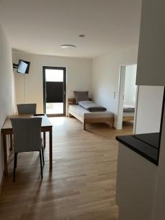 Apartment-Wohnungen Langquaid - Langquaid - 4