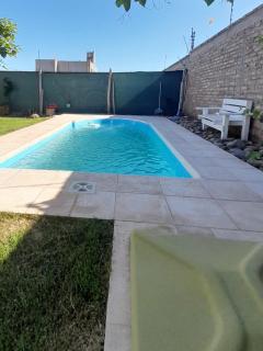 Casa El Almendro-Barrio Privado - Para 2 personas - Luján de Cuyo - 1