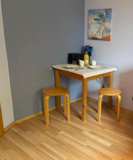 Zimmer mit eigenem Bad in Einfamilienhaus - 3