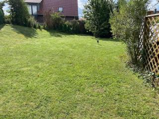 Zimmer mit eigenem Bad in Einfamilienhaus - 1