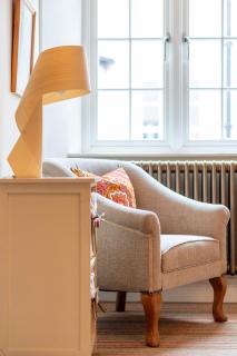 The Coachhouse, East Budleigh , Sleeps 4 - East Budleigh - 8