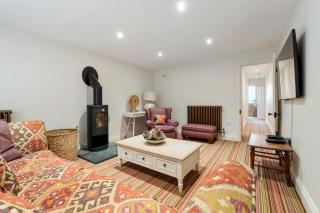 The Coachhouse, East Budleigh , Sleeps 4 - East Budleigh - 7