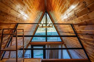 Kvabtkari Cottages - Ambrolauri - 2