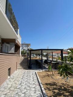 Bir Tebessüm Ayvalık - Ayvalık - 7