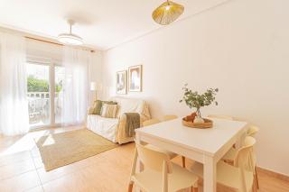 El Paraiso - Planta baja en Urbanización Ipanema III La Manga del Mar Menor kilómetro2 - Mediterráneo - 0