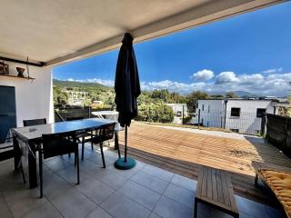 Casamea - Terrasse, Famille, Clim, Parking - Ajaccio - 0
