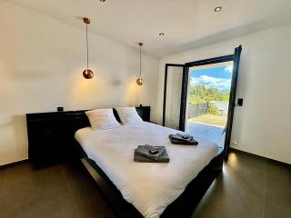 Casamea - Terrasse, Famille, Clim, Parking - Ajaccio - 9