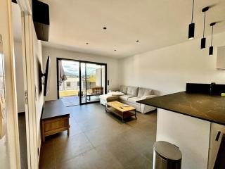 Casamea - Terrasse, Famille, Clim, Parking - Ajaccio - 7