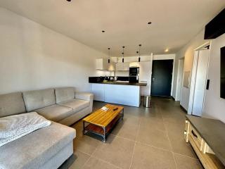 Casamea - Terrasse, Famille, Clim, Parking - Ajaccio - 5
