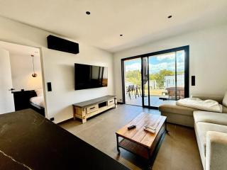 Casamea - Terrasse, Famille, Clim, Parking - Ajaccio - 8