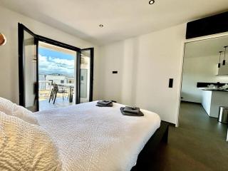 Casamea - Terrasse, Famille, Clim, Parking - Ajaccio - 3