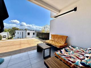 Casamea - Terrasse, Famille, Clim, Parking - 6