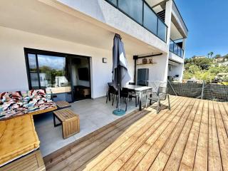 Casamea - Terrasse, Famille, Clim, Parking - Ajaccio - 4