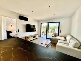 Casamea - Terrasse, Famille, Clim, Parking - Ajaccio - 2