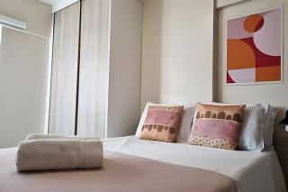 Apartamento 2 quadra Mar,Academia, Piscina no topo - Maceió - 9
