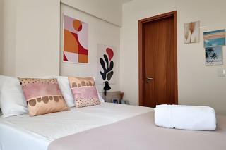 Apartamento 2 quadra Mar,Academia, Piscina no topo - Maceió - 7
