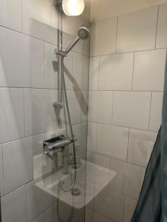Central City Apartment B - 2