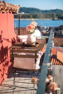 Viana Rooftop House - Apartment in the historic center with river view - Viana do Castelo - 6