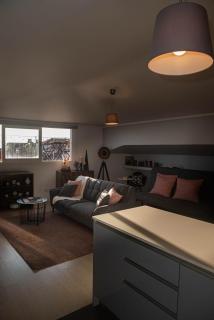 Viana Rooftop House - Apartment in the historic center with river view - 2