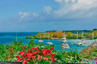 Boutique Villa on the Rocks with Stunning Sea Views, Infinity Pool & Private Sea - 0