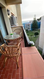 Comarruga Seaside Bliss Apartment, 100m to beach - San Vicente de Calders - 3