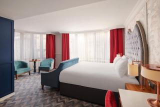 NYX Hotel Dublin Christchurch - Dublin - 3