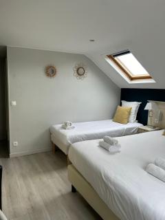 Les Embruns - Trouville-sur-Mer - 8