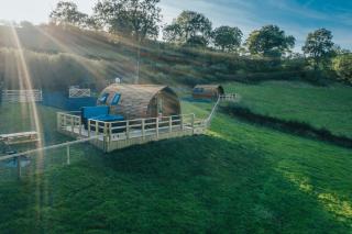 Knighton by Wigwam Holidays - 2