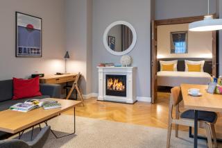 STRADONIA Serviced Apartments - 2