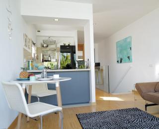 FEEL GOOD Ferienapartment mit Meerblick und Pool - Santa Úrsula - 3
