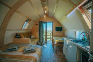 Knighton by Wigwam Holidays - Knighton - 9