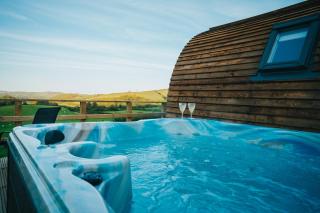 Knighton by Wigwam Holidays - Knighton - 8