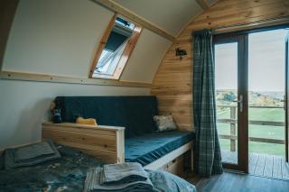 Knighton by Wigwam Holidays - Knighton - 7