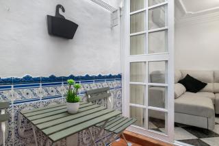 Casa Bambury - Conil de la Frontera - 9