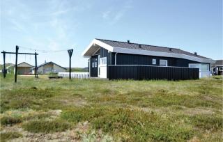 Four-Bedroom Holiday Home In Hvide Sande - Bjerregård - 6