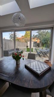 Gorgeous 2 Bedroom House, Richmond - Kew Gardens - 9