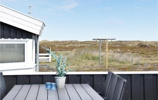 Four-Bedroom Holiday Home In Hvide Sande - Bjerregård - 9