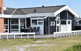 Four-Bedroom Holiday Home In Hvide Sande - Bjerregård - 5