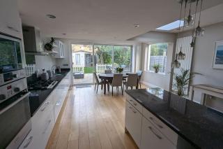Gorgeous 2 Bedroom House, Richmond - Kew Gardens - 5