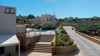 Villaggio Mare Suites - Kalamaki - 2