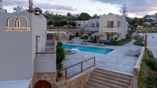 Villaggio Mare Suites - Kalamaki - 8