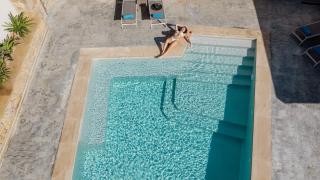 Villaggio Mare Suites - Kalamaki - 3