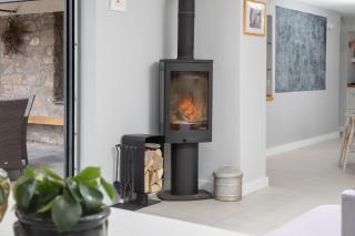Spacious House in the Heart of Cheddar - 1