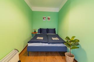 Stellar Female Hostel - Prague - 2