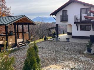 Cabana Dintre Fagi - Poiana Mărului - 4